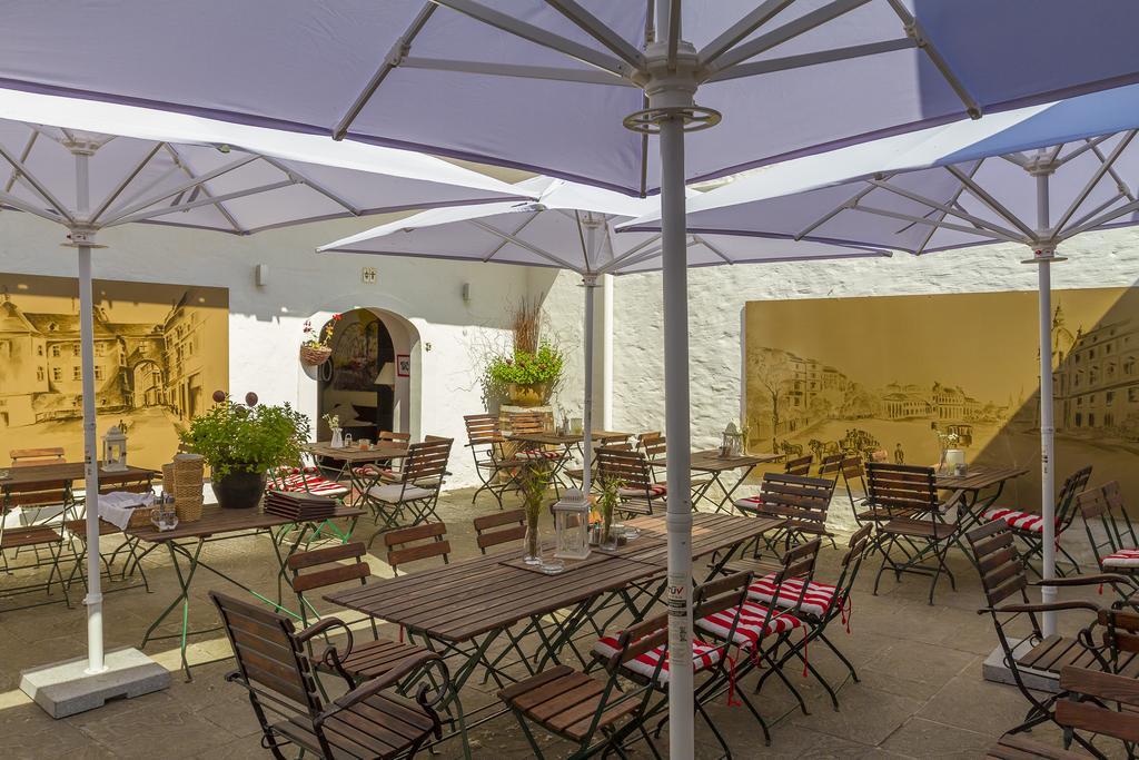Unser Rosa Haus Fuer Sie Rust Δωμάτιο φωτογραφία